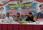 Wadansat Brimob Pastikan Anggotanya Tak Terlibat, Tak Tahu Jika Lahannya Disewa Untuk Gudang BBM Ilegal