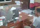 Barang Material Bangunan Digondol Maling, Denny Martin Merugi hingga Jutaan Rupiah