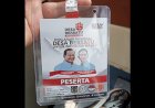Deklarasi Dukungan Desa Bersatu kepada Prabowo-Gibran Diduga Langgar Aturan