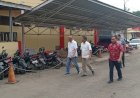 Pemeriksaan Masih Berlangsung, Asfan Fikri Ngaku Dicecar 30 Pertanyaan dari Penyidik Bareskrim
