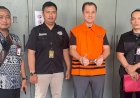 Kasus Korupsi Helikopter AW-101 TNI AU, John Irfan Kenway Dipenjara 10 Tahun