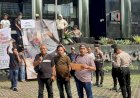 K-MAKI Laporkan Alexander Marwata ke Dewas, Imbas Foto Bareng dengan Dirut PT SMS