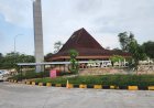 Toilet Tol Terpeka Disebut Jorok, Pengguna Nyaris Muntah Karena Penuh Kotoran   