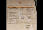 Beredar Susunan Reshuffle Kabinet, Ada Nama AHY Hingga Dudung Kepala BIN