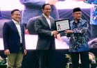 Sah, Anies-Muhaimin Terima KTA Kehormatan Muhammadiyah