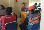 Unit Pengamanan Divre III Palembang Ringkus Pencuri Rel di Stasiun Prabumulih