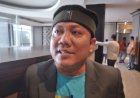 Bacawako Palembang dari Partai Golkar Diberikan Tugas Sosialisasi dan Pemenangan