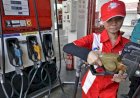Pertamina Patra Niaga Blokir Ratusan Ribu Kendaraan yang Terindikasi Penyalahgunaan BBM