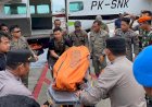 Kronologi Anggota Satgas Operasi Damai Cartenz Gugur di Intan Jaya