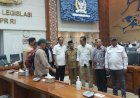 Bila RUU Desa Tak Disahkan 5 Desember, Ribuan Kepala Desa Ancam DPR Tak Ikut Pemilu