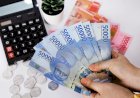 Buruh di Banyuasin Tolak Kenaikan UMK Rp 54.798