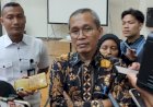 Setelah Keppres Ditanda Tangani Presiden, Firli Bahuri Bakal Diberhentikan Sementara Sebagai Ketua KPK
