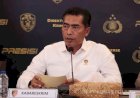 Bareskrim Sebut Bakal Periksa Herman Deru Terkait Manipulasi RUPS Bank Sumselbabel, K-MAKI: Tersangka Sudah di Depan Mata!