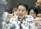 Panja DPR Putuskan Biaya Penyelenggaraan Ibadah Haji Rp93,4 Juta