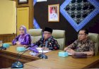 Persiapan Relokasi, RS Sobirin Musi Rawas Tutup 30 November