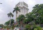Kantor Walikota Palembang Berpotensi Jadi Cagar Budaya Nasional   