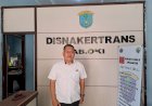 UMP 2024 Naik, Disnakertrans Siap Awasi Perusahaan di OKI 