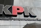 OTT di Kaltim, KPK Sita Uang Ratusan Juta