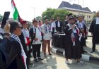 Sultan Palembang dan Praktisi Hukum Sumsel Desak Kemenlu Ajukan Israel ke Pengadilan Pidana Internasional
