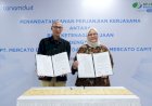 Gandeng Tanamduit, BPJS Ketenagakerjaan Permudah Peserta Berinvestasi SBN