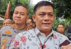 Polda Metro Jaya Minta Kemenkumham Cekal Firli Bahuri