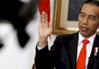 Bukan di Istana, Jokowi Teken Keppres Pergantian Firli di Lanud Halim Perdanakusuma