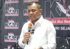 Netral di Pilpres 2024, KAMI Komitmen Tetap Kawal Demokrasi