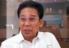 Belum Terima Surat, Pimpinan KPK Baru Dengar Pemberhentian Sementara Firli