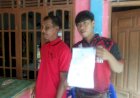 Usai Aniaya 2 Warga, Brigpol BR Kabur Tinggalkan Muratara