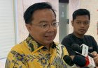 Daftar 18 Nama yang Disiapkan Golkar Untuk Pilkada di Sumsel
