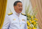 PM Srettha Thavisin Konfirmasi 12 Warga Thailand Telah Dibebaskan Hamas