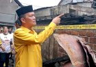 Diusung Golkar Jadi Bacabup, Ersangkut Optimis Menangi Pilkada