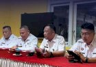 Lapas Kelas II B Empat Lawang Sosialisasikan Netralitas ASN untuk Pemilu 2024