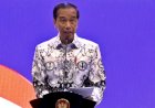 Jokowi Targetkan 1 Juta Guru Sudah jadi PNS Sebelum Akhiri Jabatan Presiden