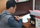 Handphone dan Motor Raib Digondol Teman Adik Sepupu