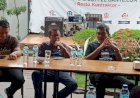 Proyek Rp2,7 Triliun di Sumut Amburadul, Gapensi Akan Seret Semua yang Terlibat ke Jalur Hukum