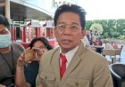 Johanis Tanak Pastikan Bakal Penuhi Panggilan Polda Metro Jaya sebagai Saksi Kasus Firli