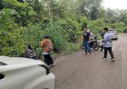 Polisi Buru 3 Pelaku Begal Motor Guru di Musi Rawas, Beraksi Pakai Kayu dari Semak-semak