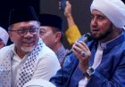PAN Gelar Doa Bersama Untuk Palestina