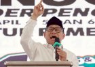 5.0000 Kader PKB Siap Menangkan AMIN di Karawang