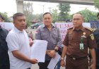 Caca Desak Kejati Telusuri Harta Tak Wajar Wakil Ketua DPRD Sumsel 