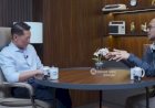 Mardigu Wowiek Sudah Prediksi Duet Prabowo-Jokowi Sejak 2019