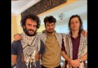 Tiga Mahasiswa Palestina Jadi Sasaran Tembak di AS, Diduga Motif Kebencian