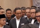 Hamdan Zoelva, Mantan Jaksa Agung dan Ribuan Advokat Masuk Tim Hukum Amin