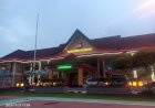 Diduga Sakit Asma, Tahanan Polrestabes Palembang Tewas  Dalam Sel