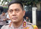 Kapolda Metro Jaya Sebut Firli Bahuri Berpeluang Ditahan