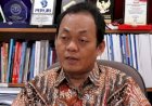 Pakar Hukum: Keppres Pemberhentian Firli Bahuri Gugur jika Praperadilan Dikabulkan