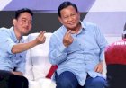 Ida Fitriati Masuk Dalam TKD Prabowo-Gibran di Pagar Alam