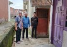 KOPZIPS Ziarahi Makam Ulama Besar yang Hilang Ditimpa Pemukiman Warga