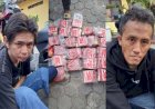 Polda Lampung Amankan 113 Kilogram Sabu di Pelabuhan Bakauheni, Sebagian dari Palembang